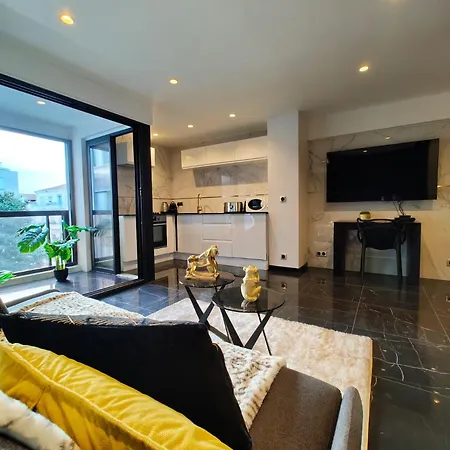Evasion De Luxe Appartamento