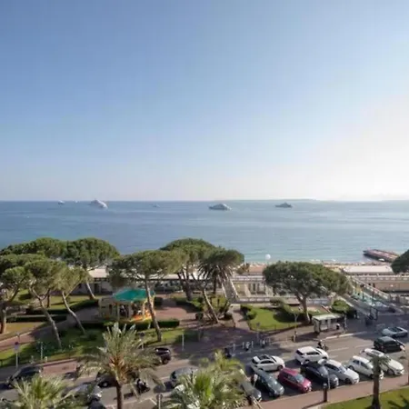 Appartamento Evasion De Luxe *