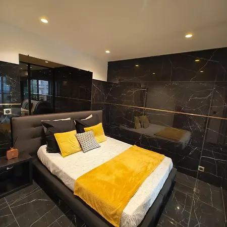 Evasion De Luxe Appartamento