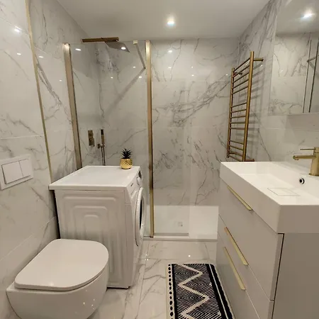 Evasion De Luxe Appartamento *